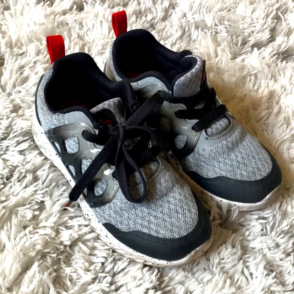 Boys size 13 sneakers